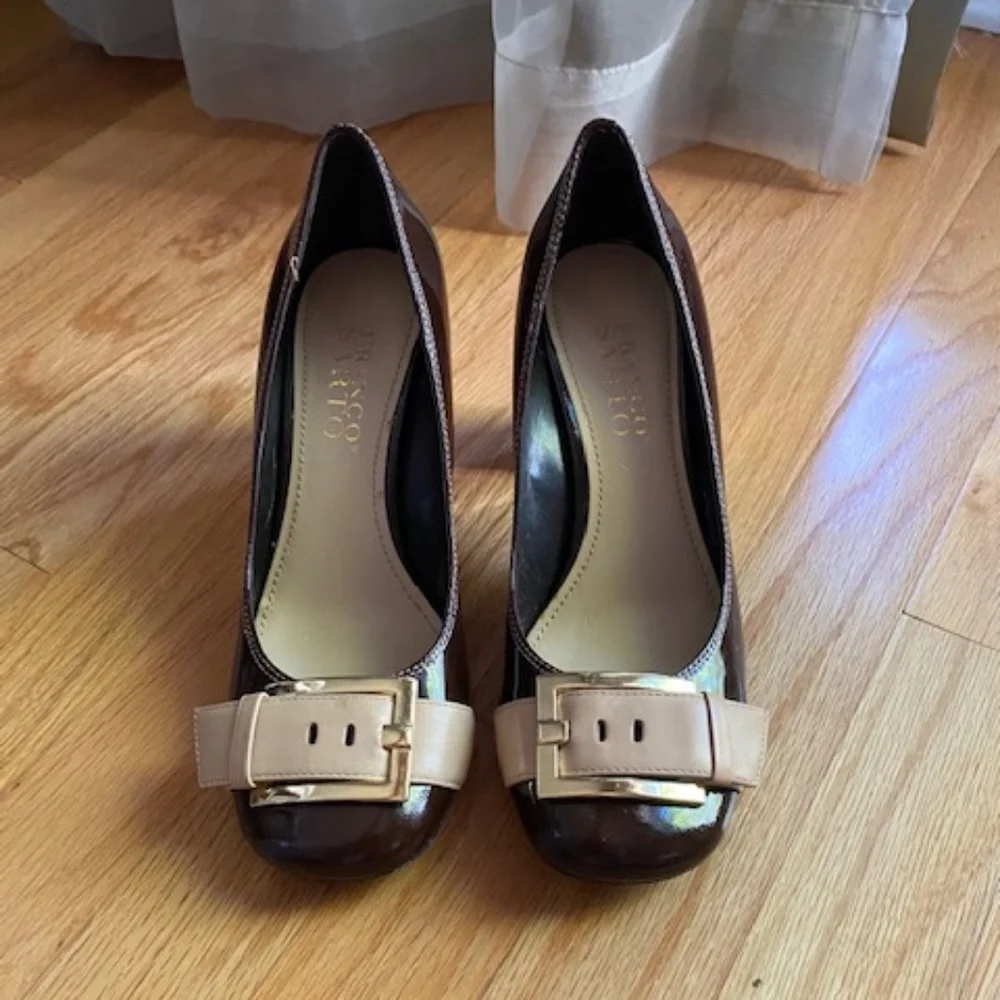Franco Sarto shoes - Picture 1 of 5